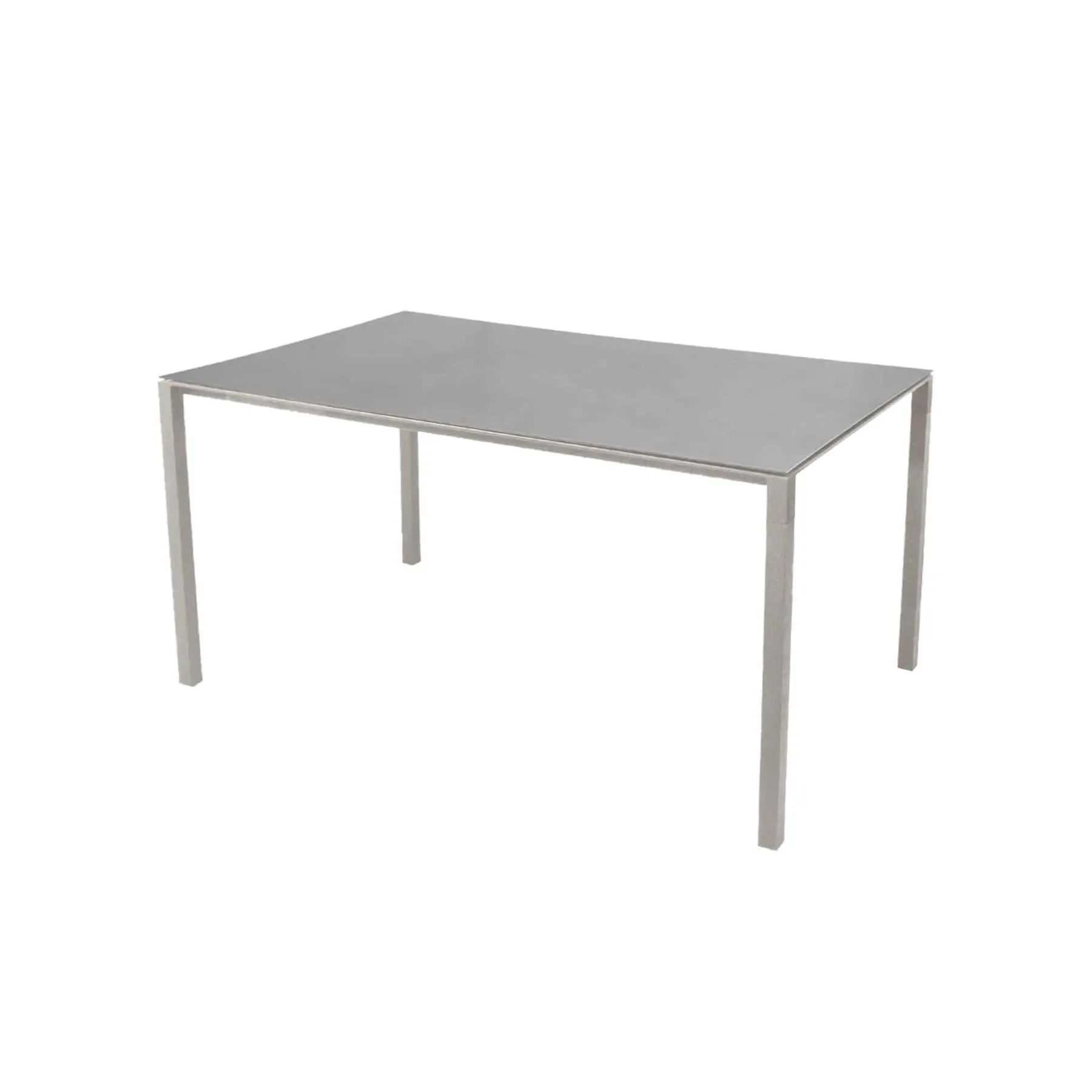 Cane-line Pure Garden Dining Table