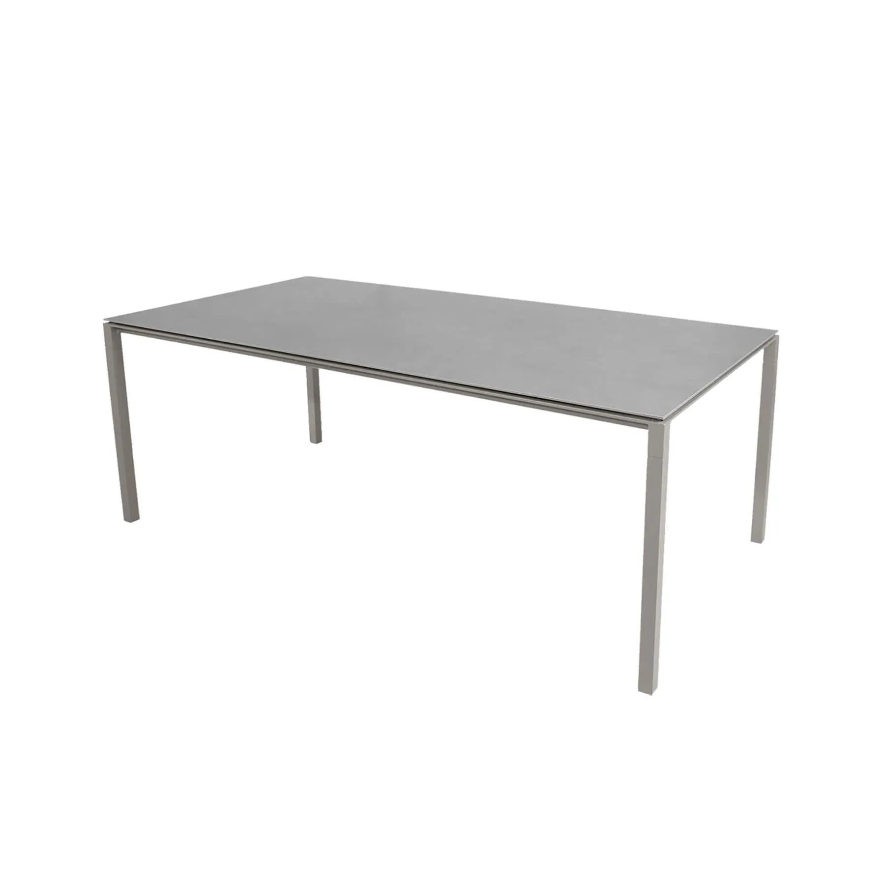 Cane-line Pure Garden Dining Table