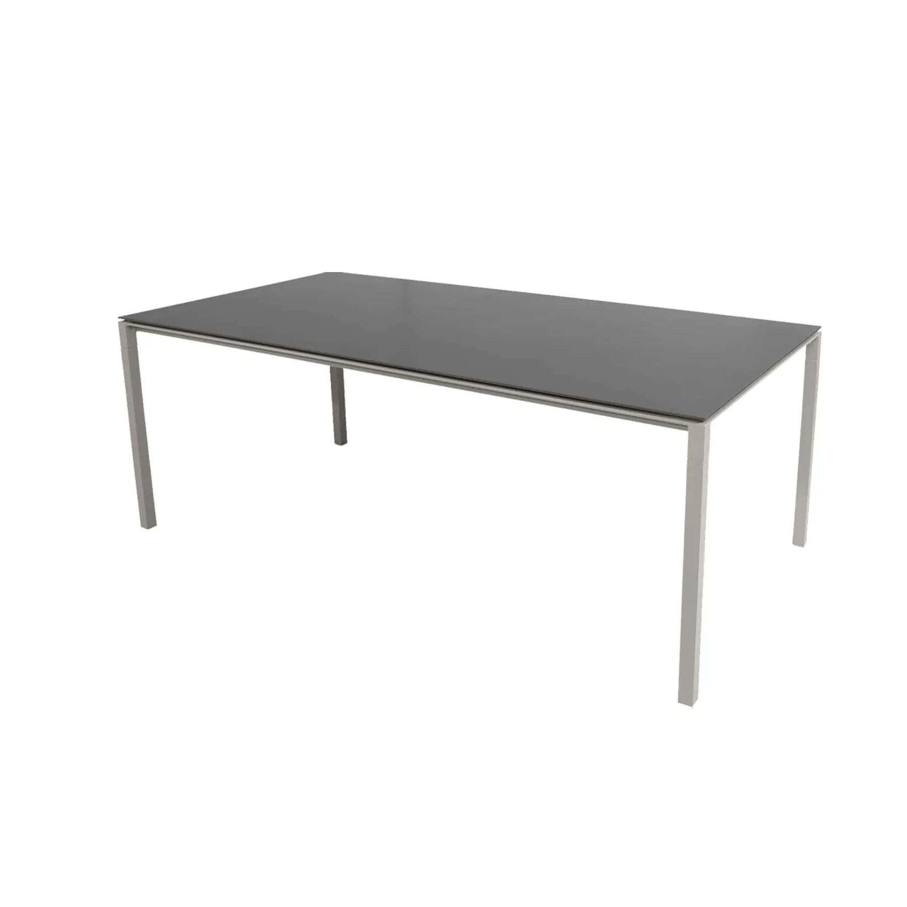 Cane-line Pure Garden Dining Table