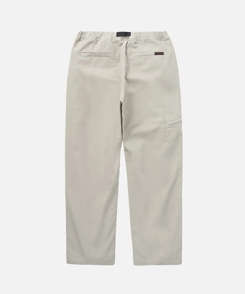 Canvas Stance Pant