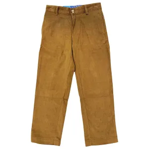 Champ Pant - Brown Corduroy