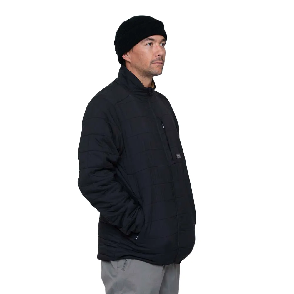 Dyer Snowboard Jacket