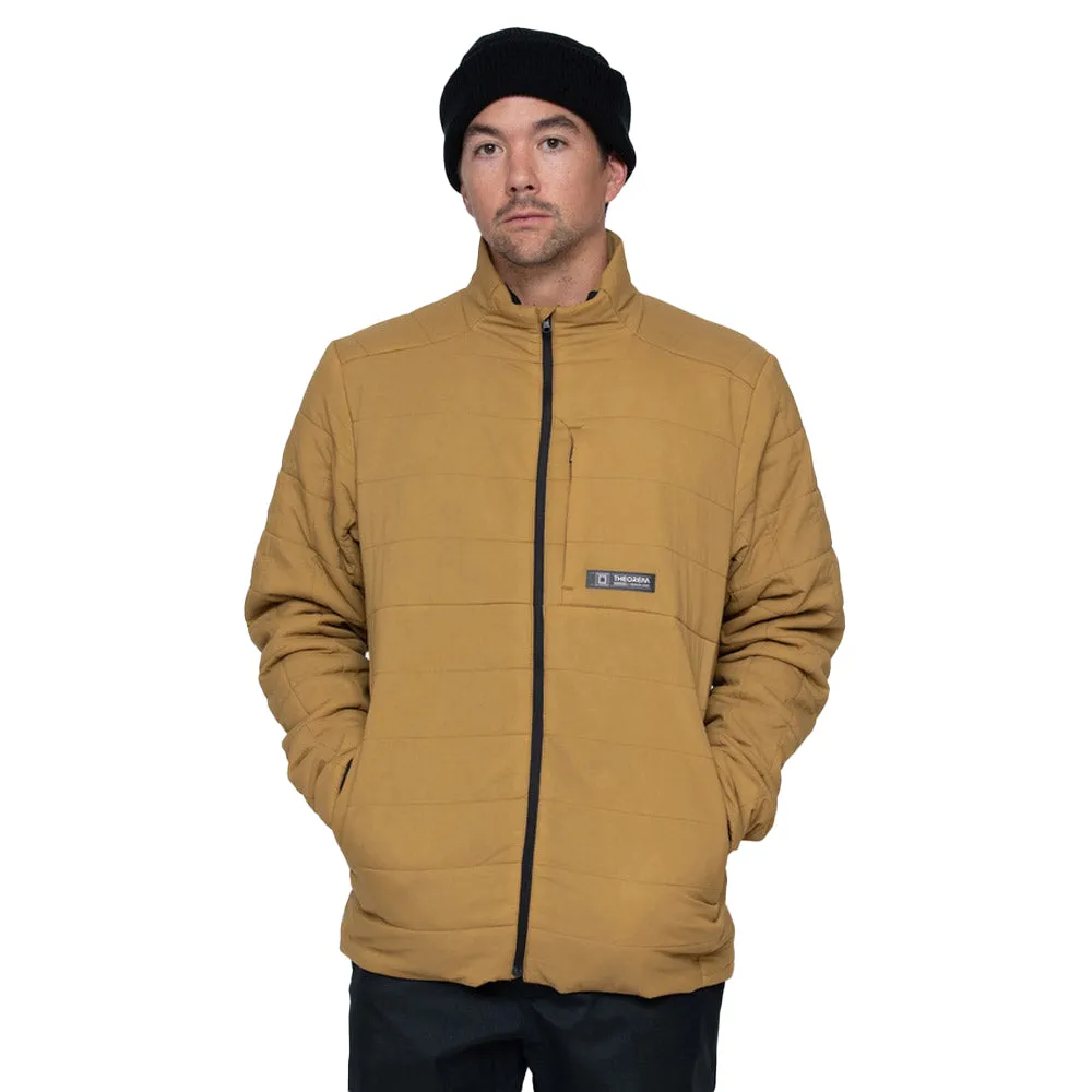 Dyer Snowboard Jacket