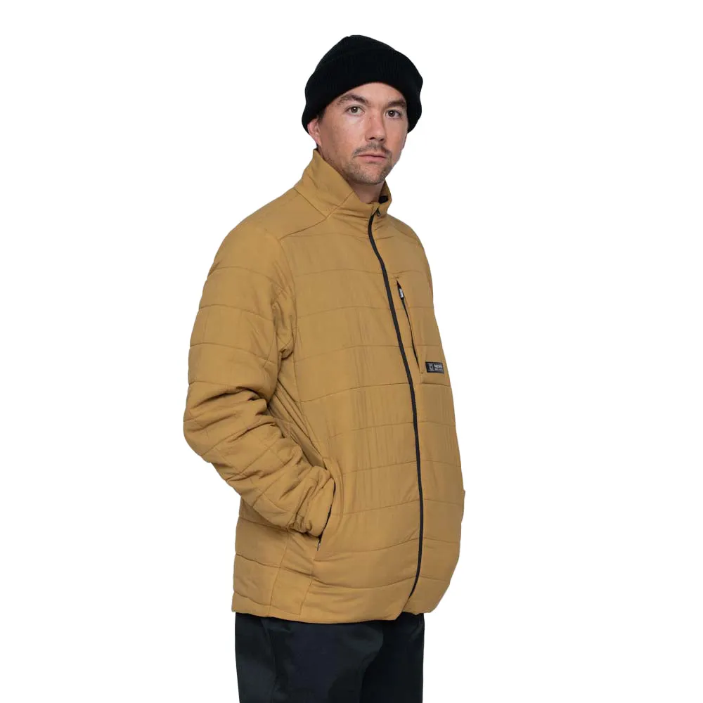 Dyer Snowboard Jacket