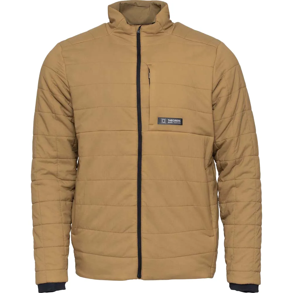 Dyer Snowboard Jacket