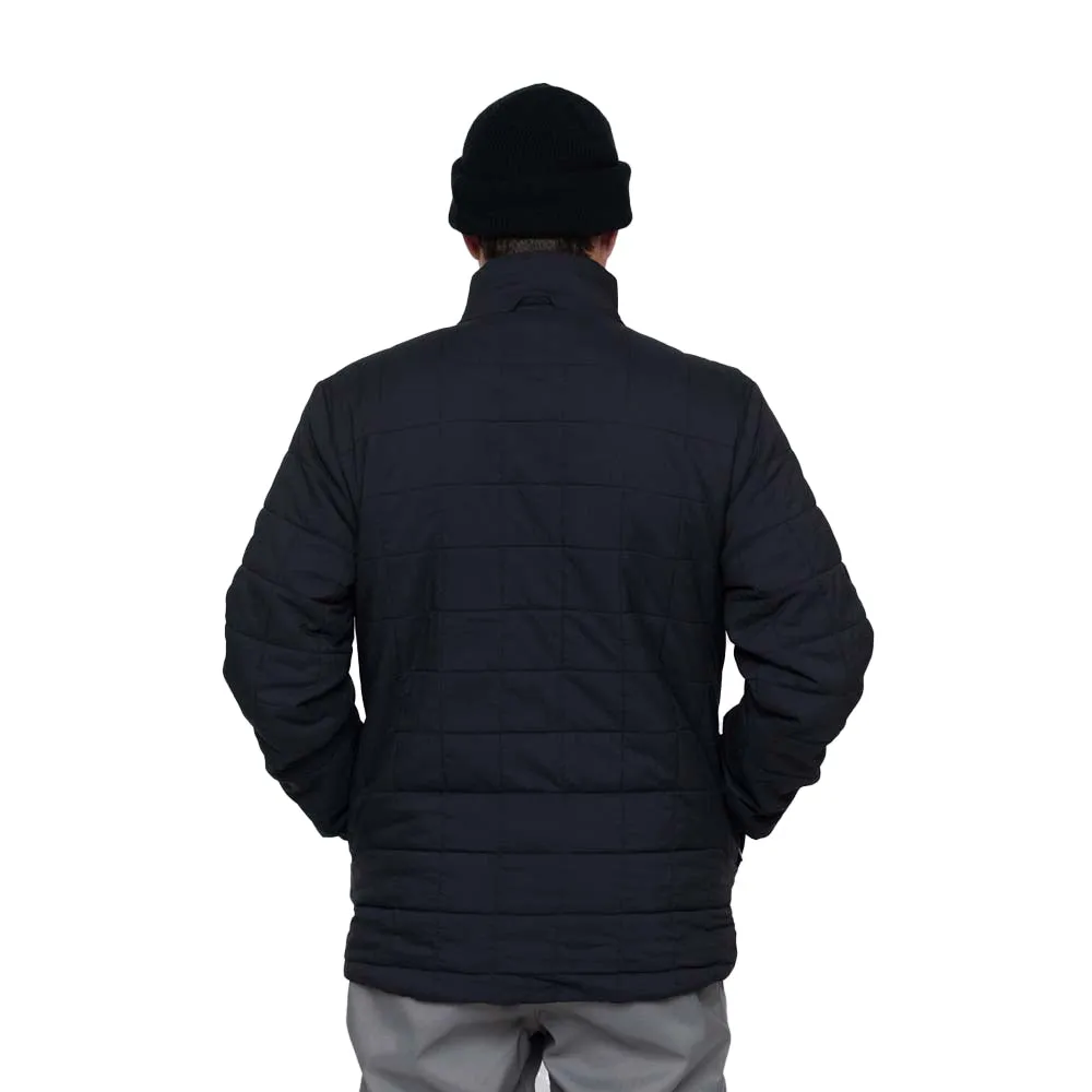 Dyer Snowboard Jacket