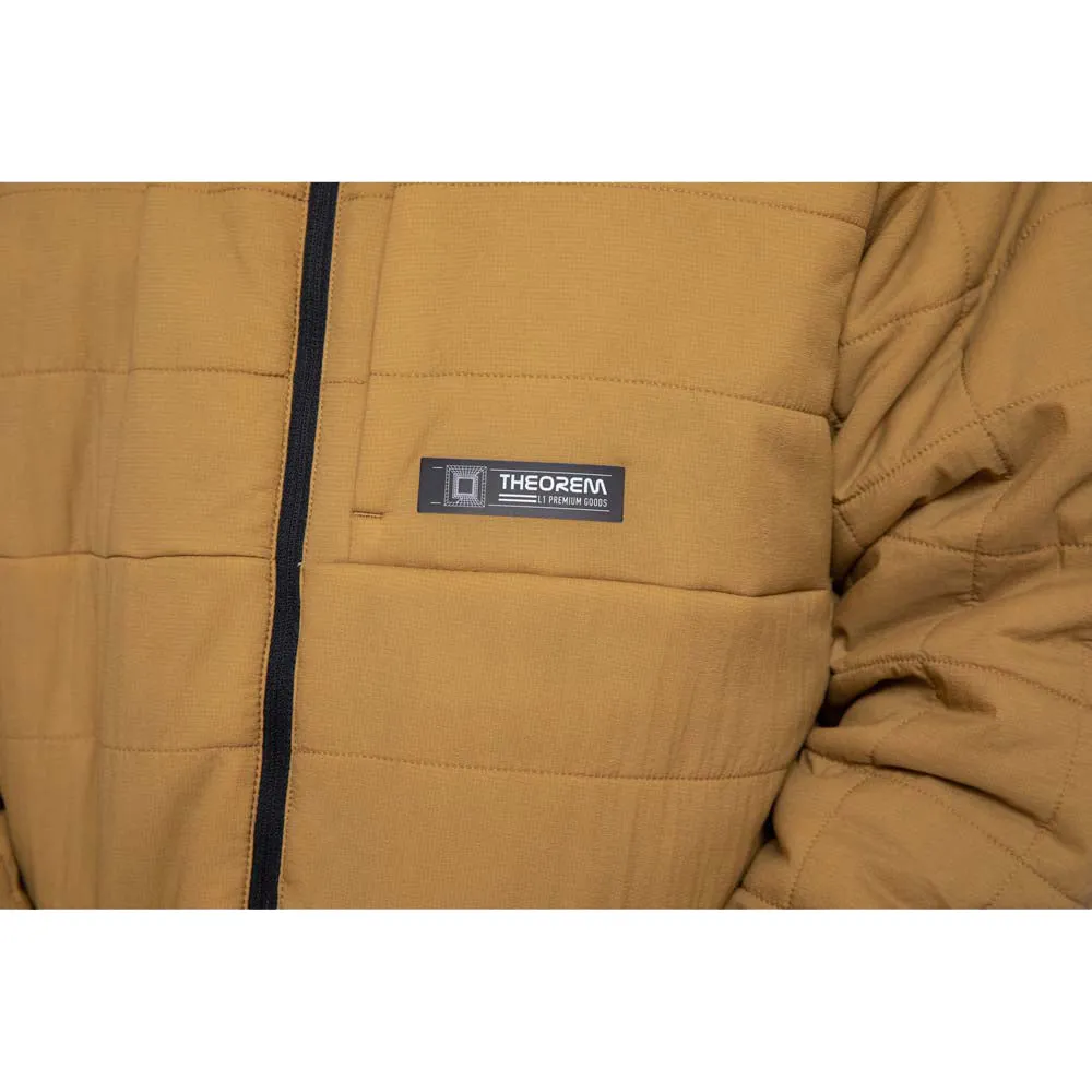 Dyer Snowboard Jacket