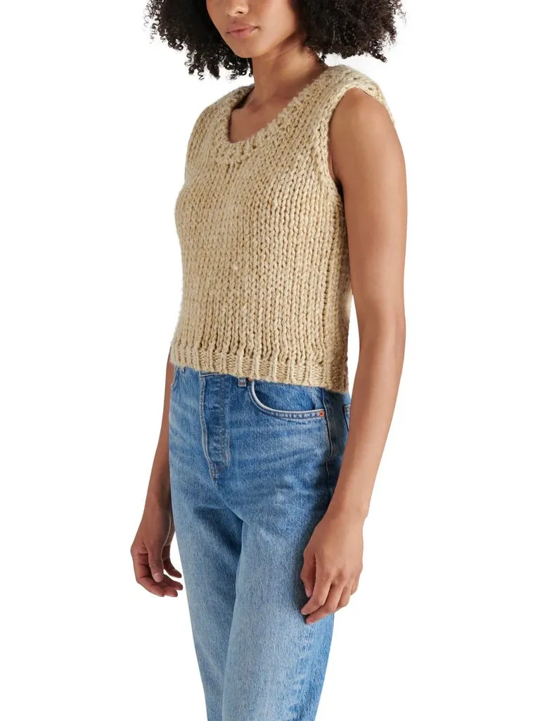 Eleny Sweater Vest