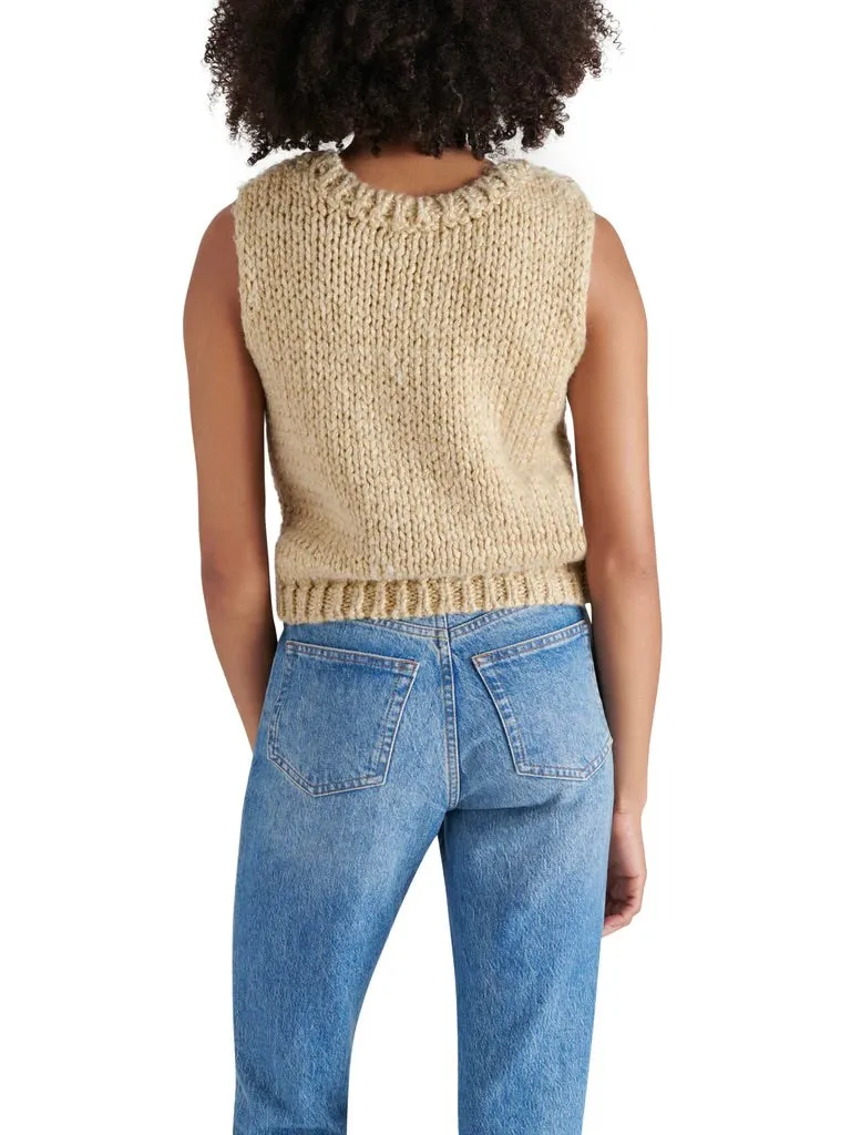 Eleny Sweater Vest