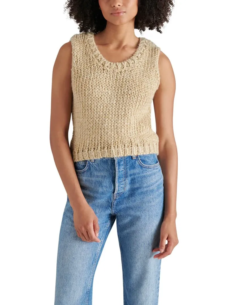 Eleny Sweater Vest