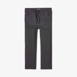 Everyday Stretch Pants | Dark Grey