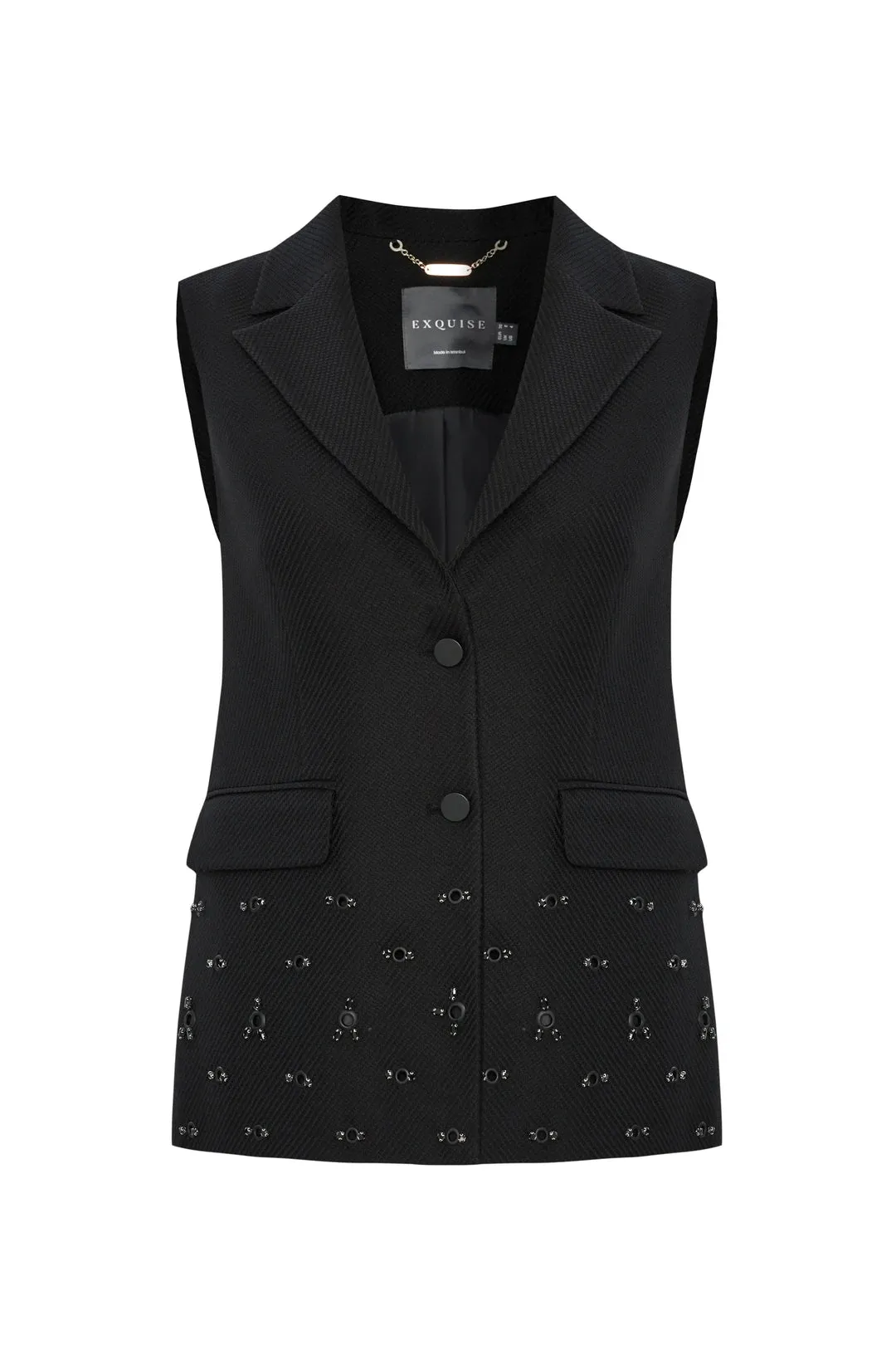 Exquise Aretha Vest