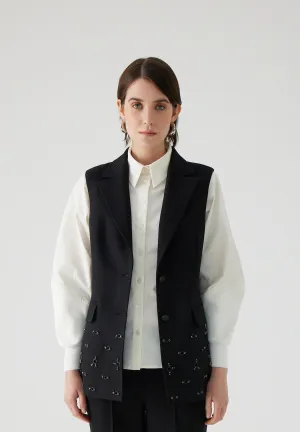 Exquise Aretha Vest