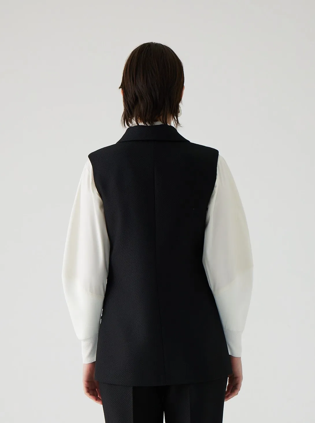 Exquise Aretha Vest