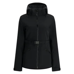 Glacial Softshell Ski Jacket - Womens