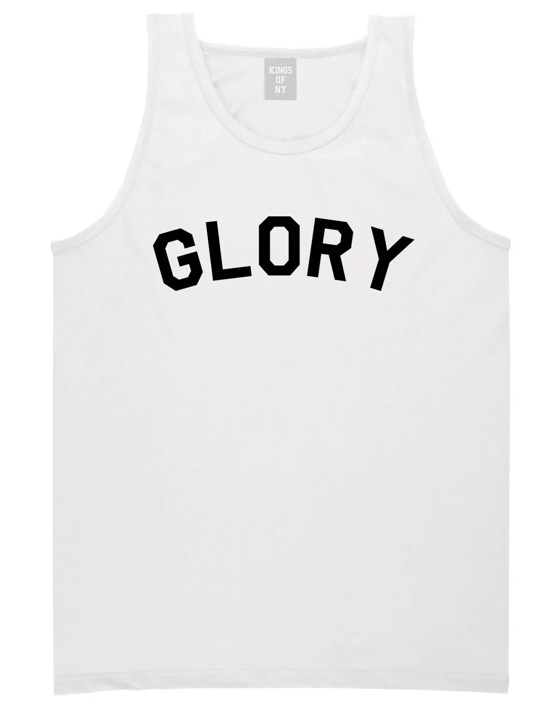 Glory Tank Top