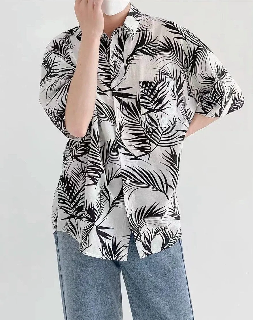 GS No. 139 Hawaiian Shirt