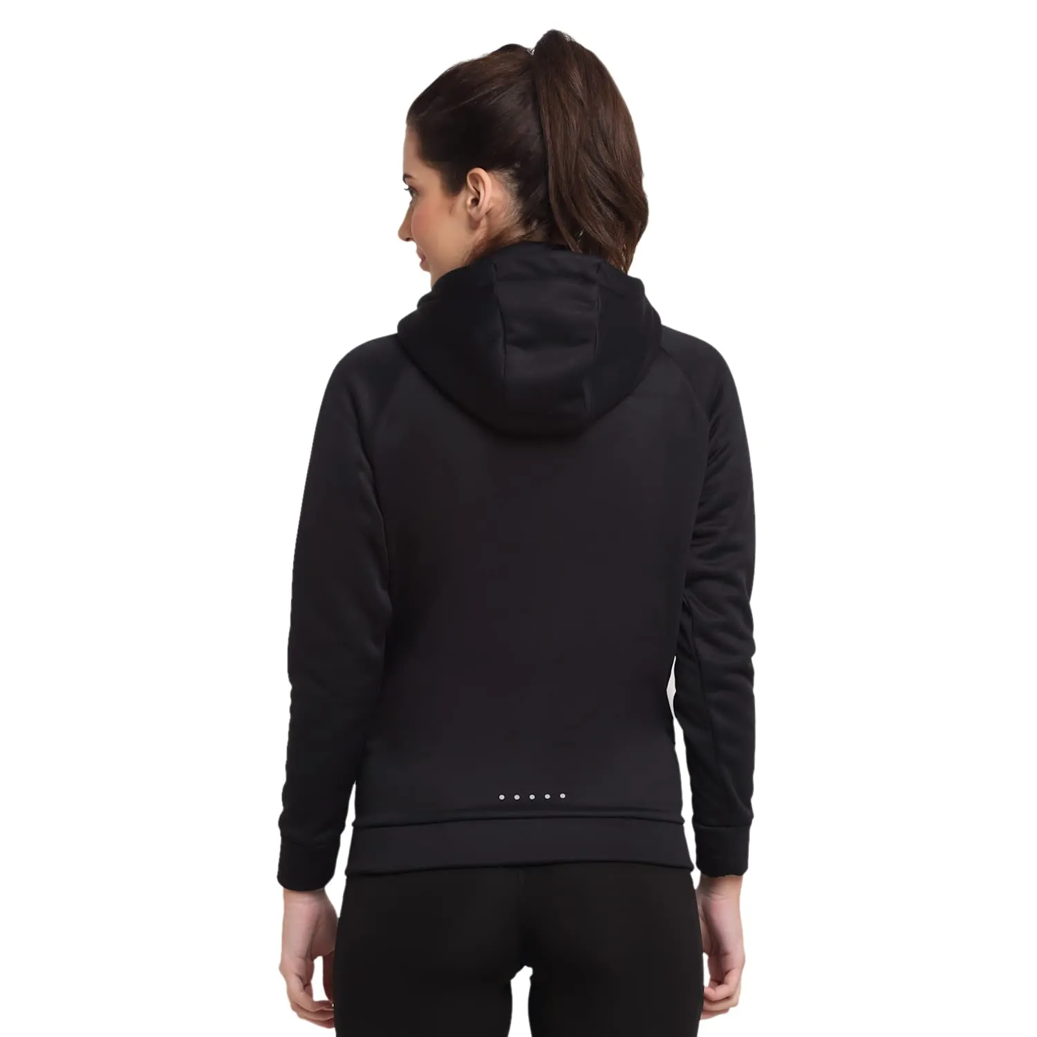 Invincible Women’s Exclusive Box Fleece Hoody