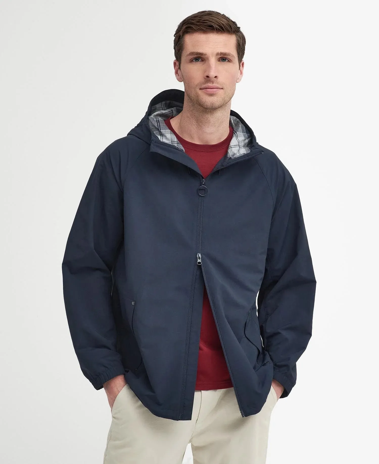 Kirkhill Showerproof Jacket