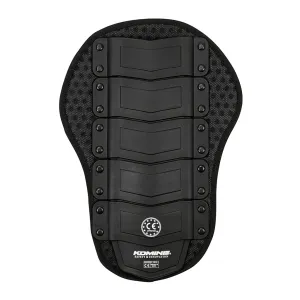 KOMINE SK-679 MOTORCYCLE CE BACK INNER PROTECTOR