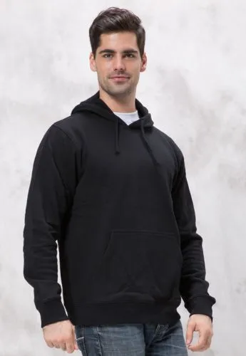 Logo Promotional Hoodie