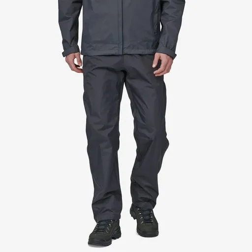 M TORRENTSHELL 3L RAIN PANTS - REG