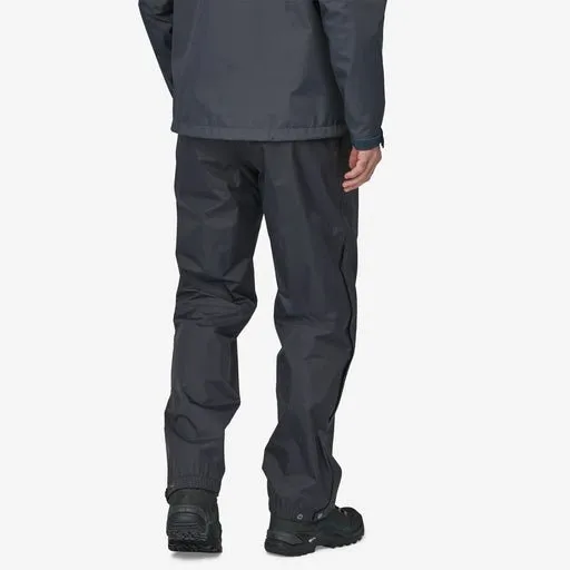 M TORRENTSHELL 3L RAIN PANTS - REG