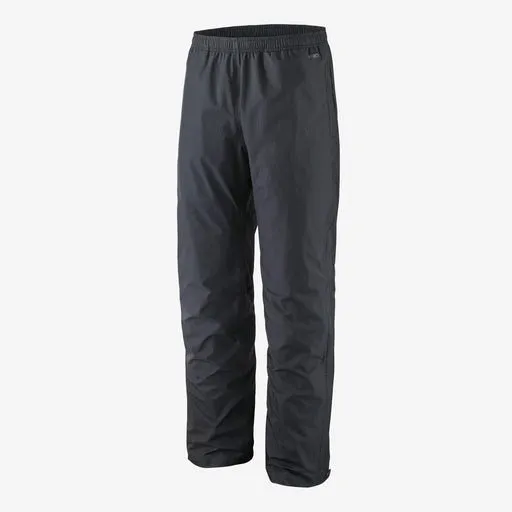 M TORRENTSHELL 3L RAIN PANTS - REG