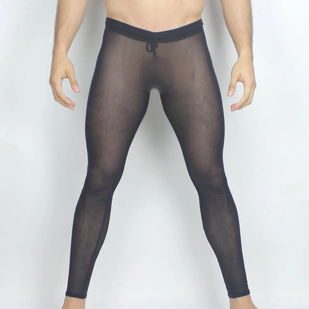 Mckillop DLUS Sleek Tights Ultra Mesh