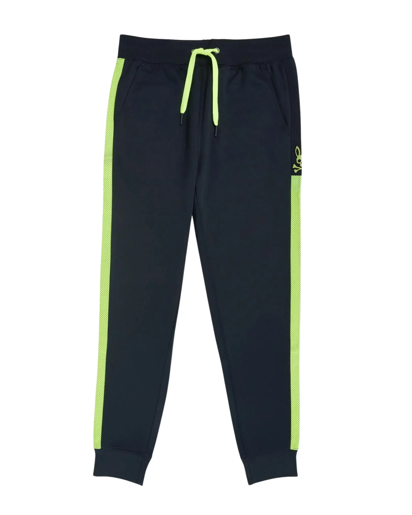 Men's Jordan Mesh Track Pants - Black