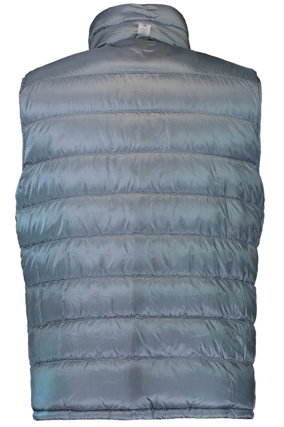 Nylon Ultralight Reversible Vest