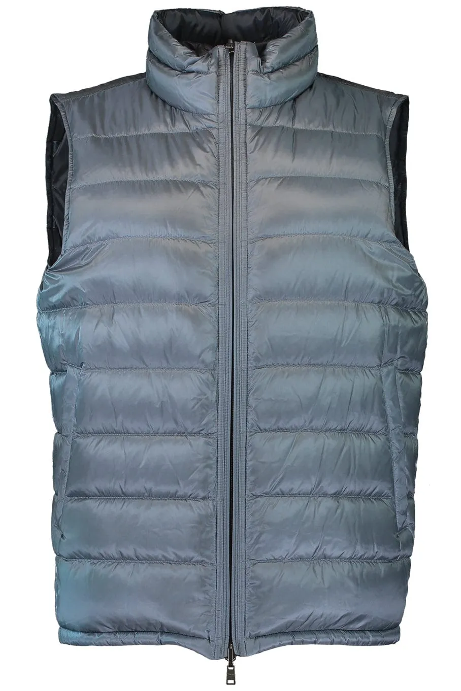 Nylon Ultralight Reversible Vest