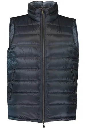 Nylon Ultralight Reversible Vest