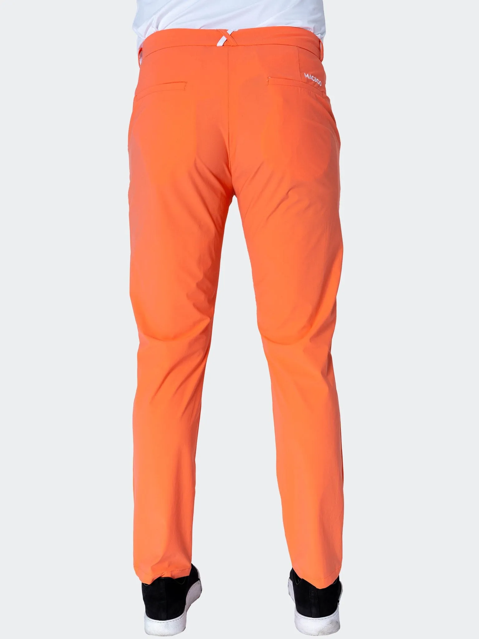 Pants AllDayCupcake Orange