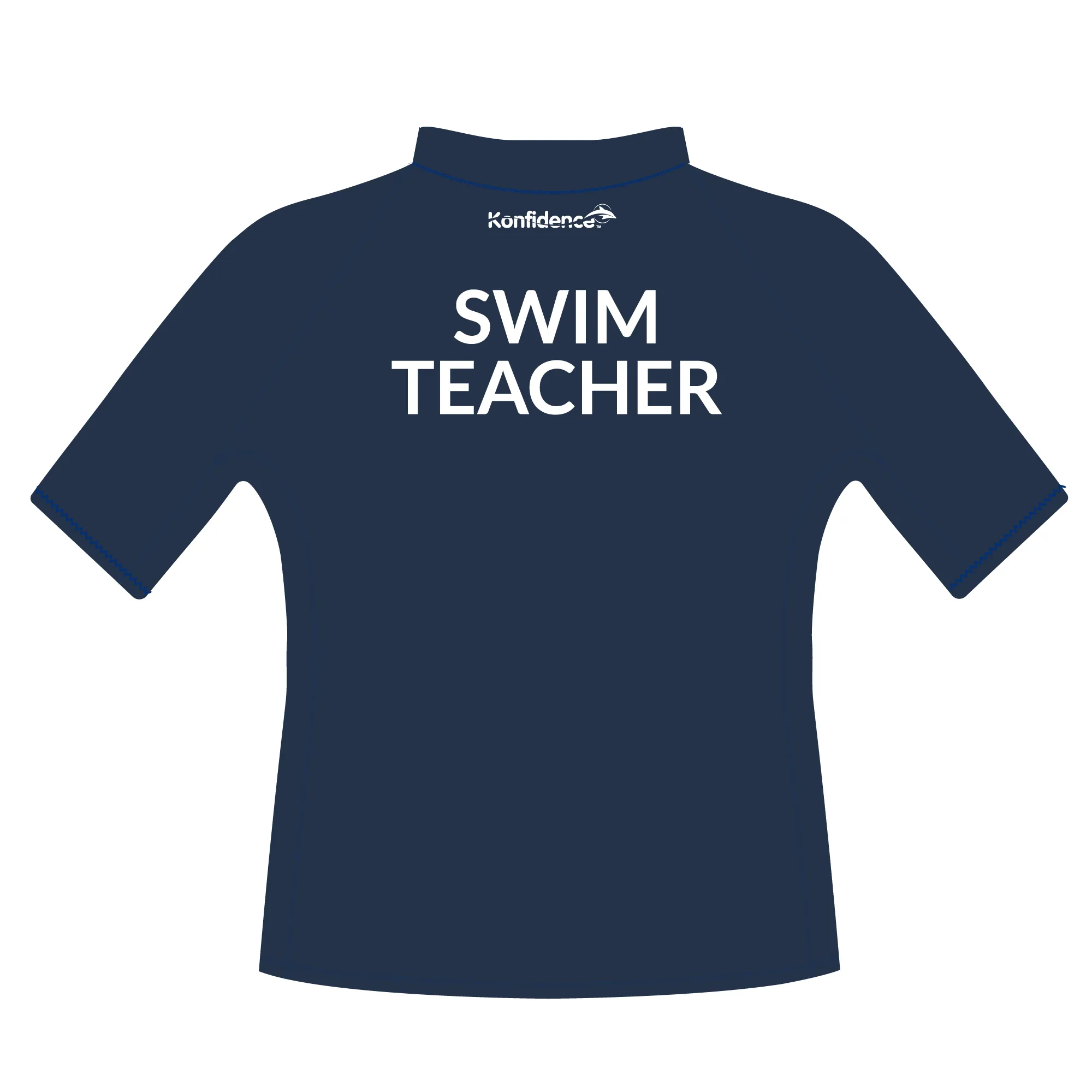 PBT Swim Teachers Tops