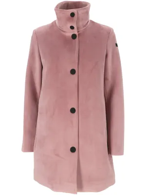 Pink Stylish Blazer for Women