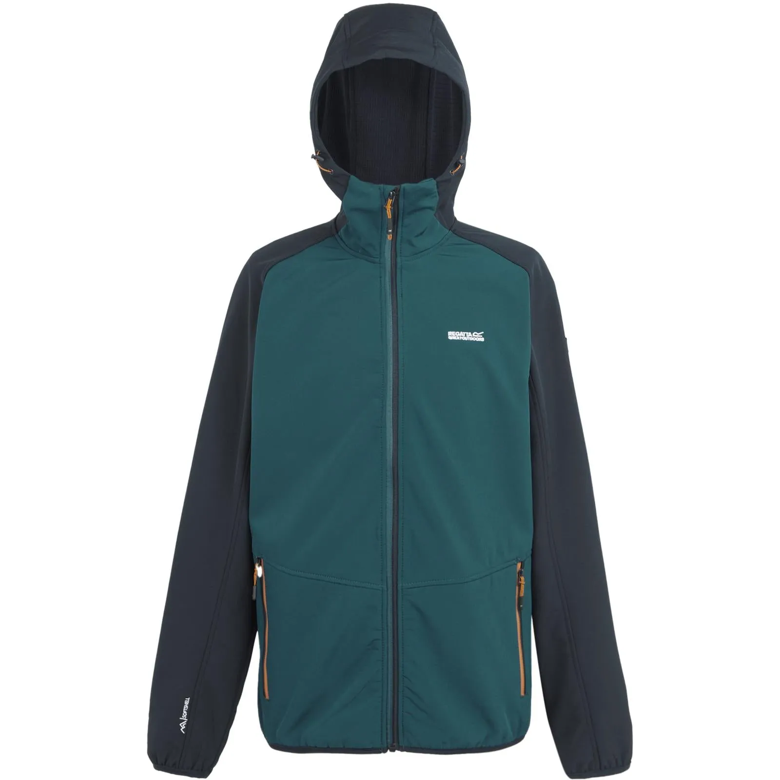 Regatta Mens Arec III Softshell Walking Jacket