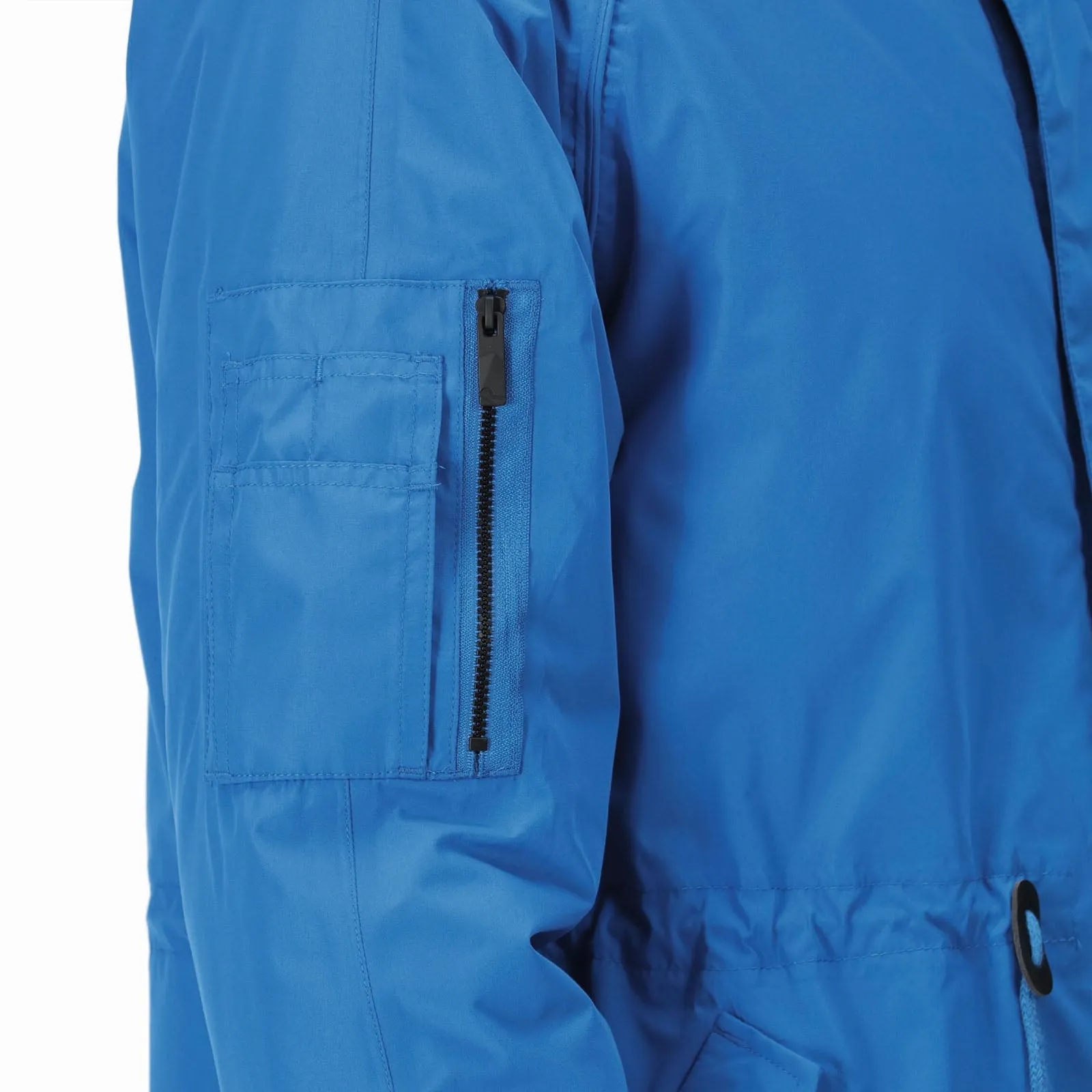 Regatta Mens Salinger III Waterproof Parka Jacket