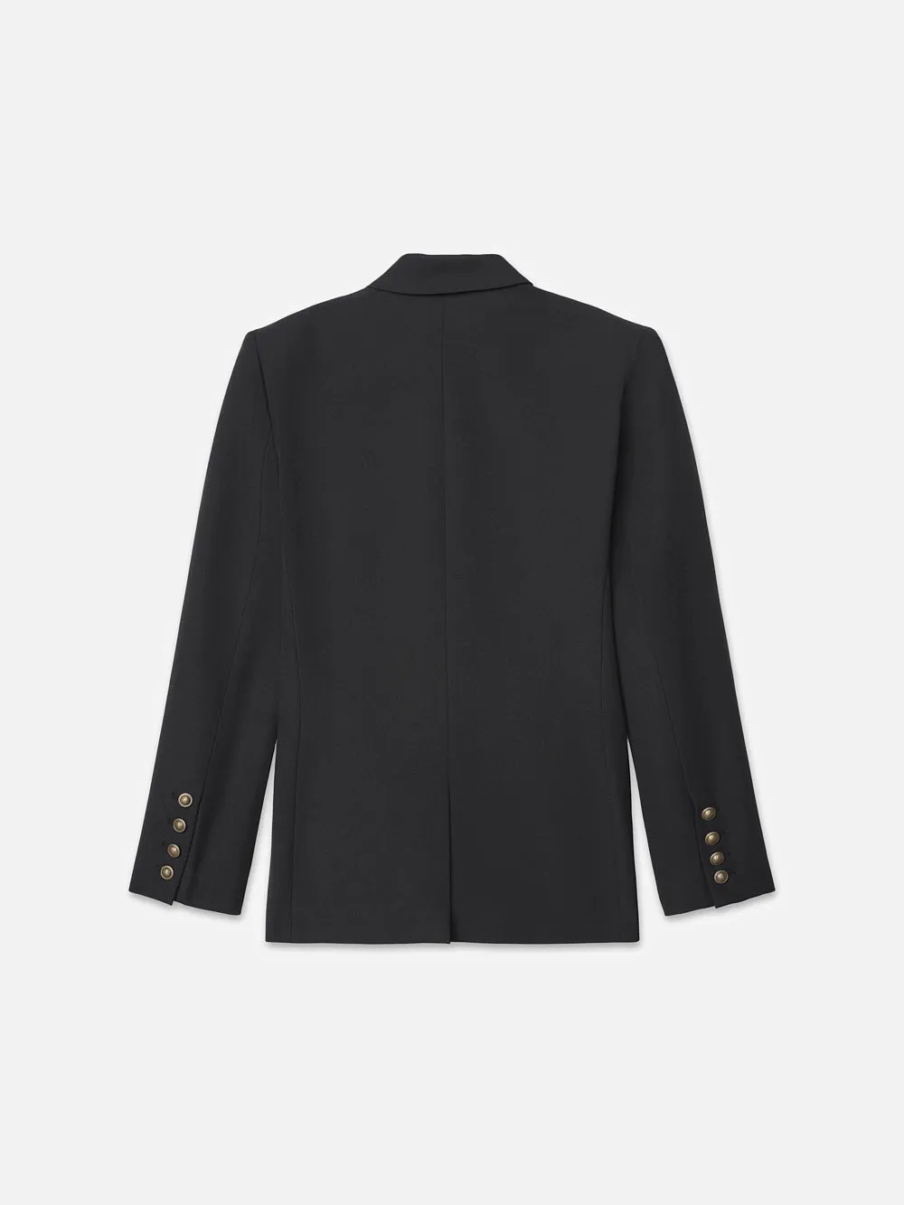 Ritz Women's Club Blazer -- Black