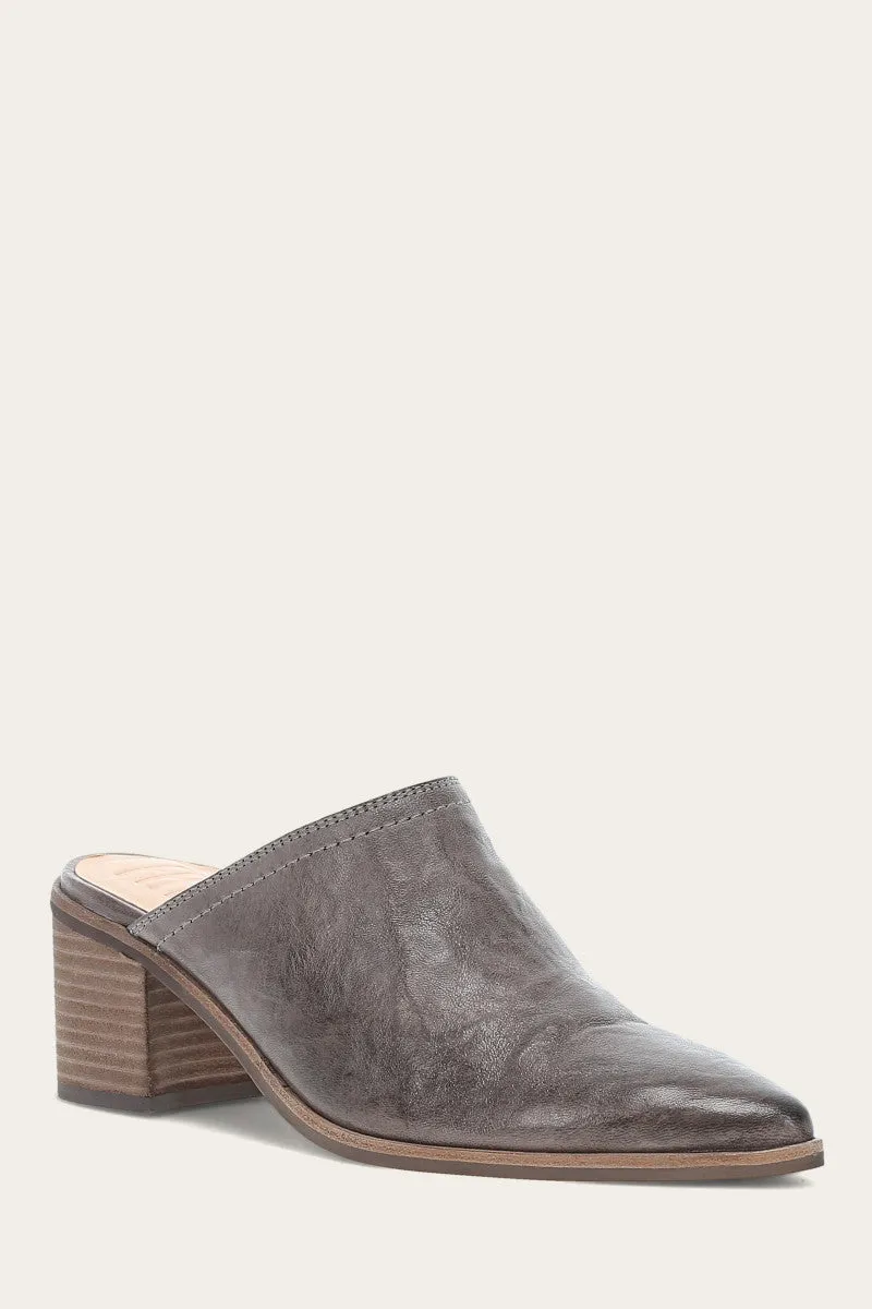 Sadie Mule