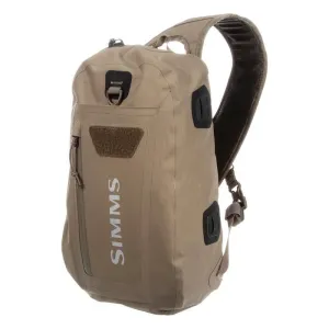 Simms Dry Creek Zip Sling Pack