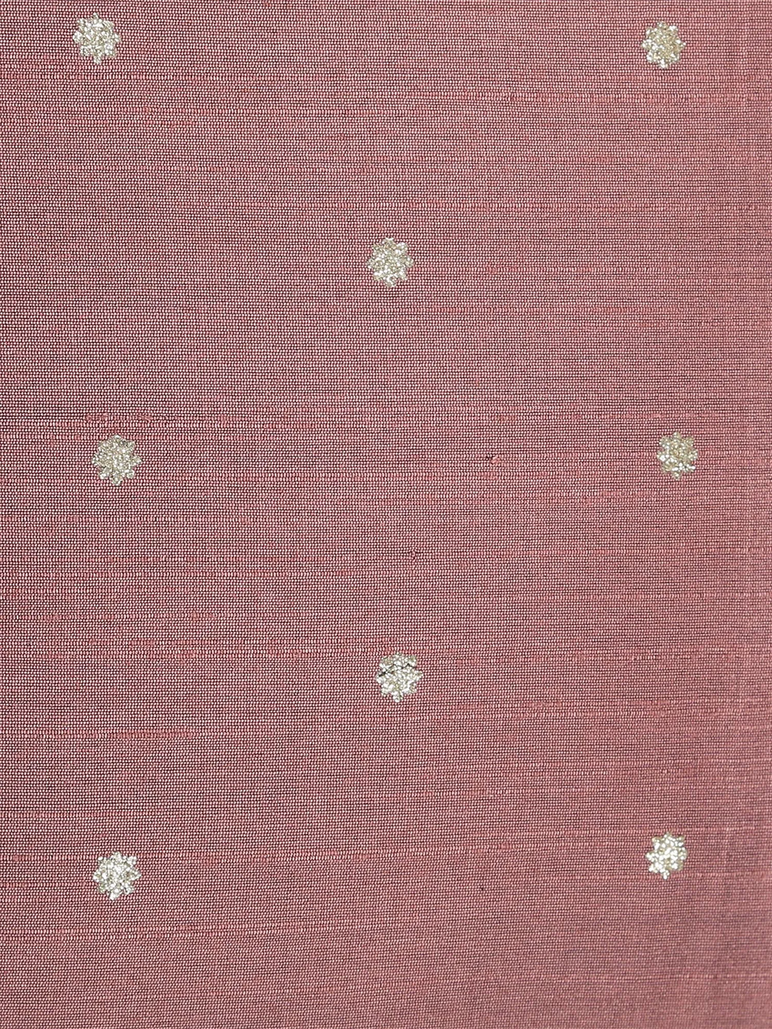 Sirhind - Set Of 2 Placemats (Brown)