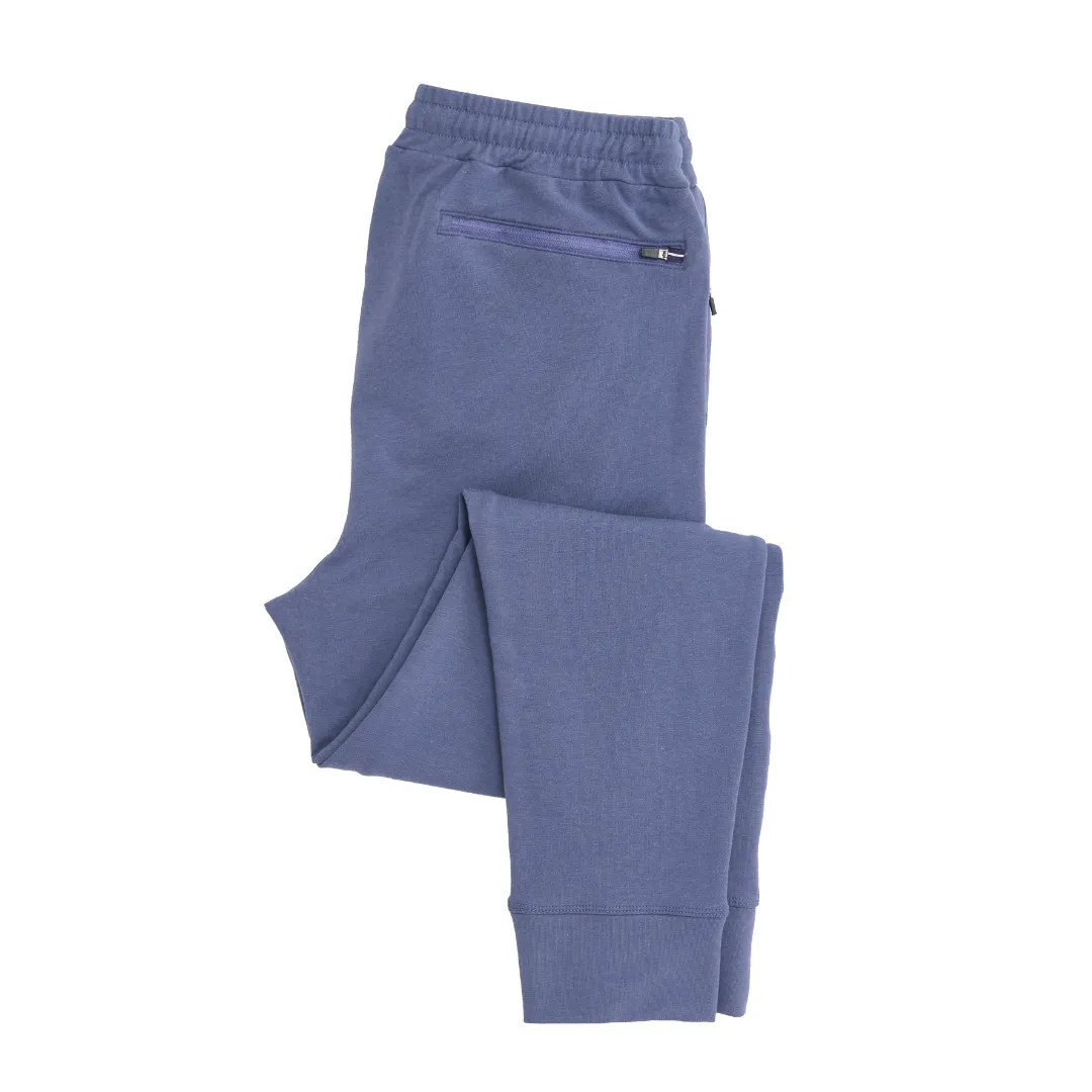 Summit Micro French Terry Joggers