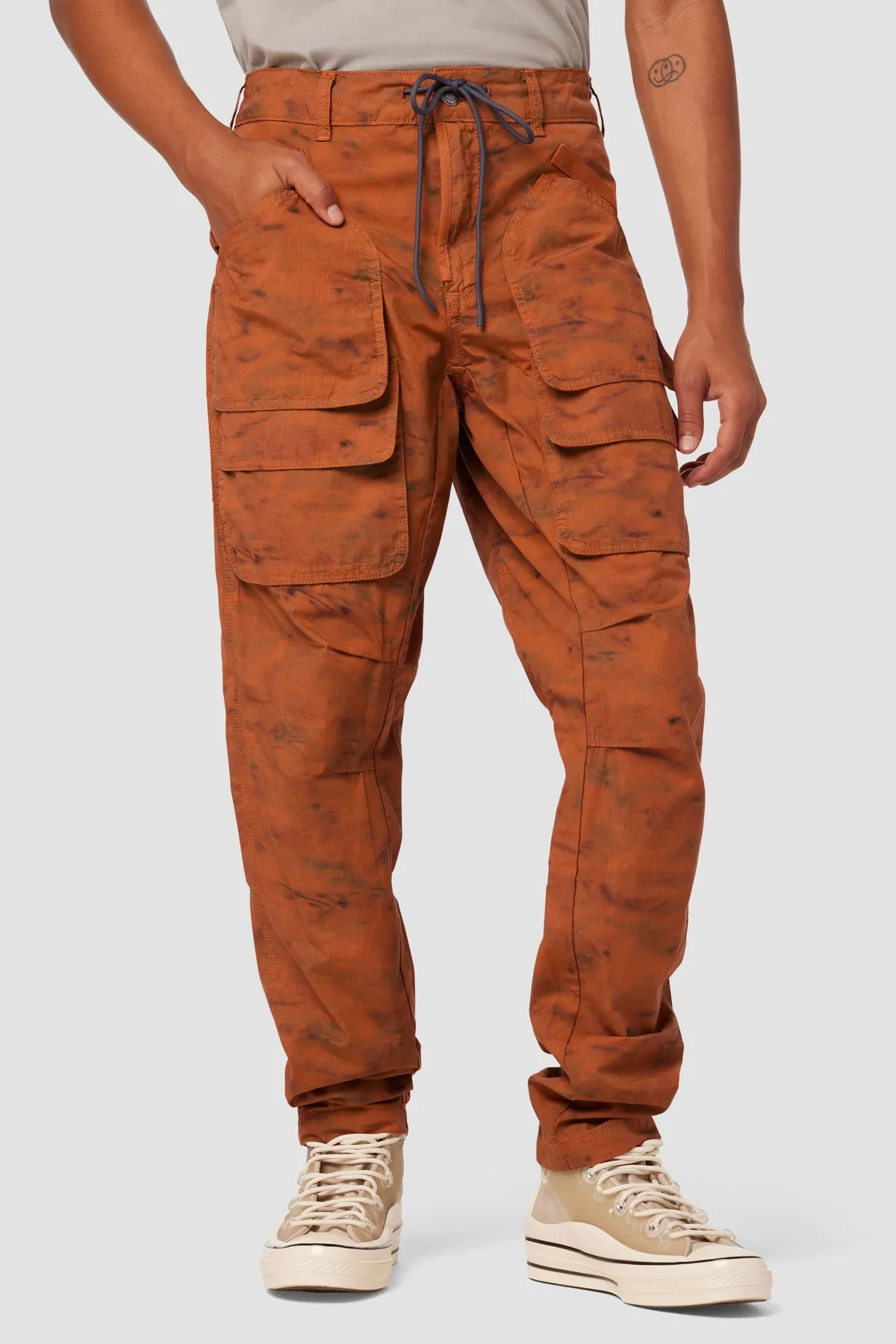 Tracker Cargo Pant