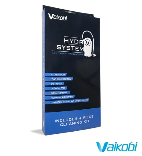 Vaikobi 1.5L Hydration System