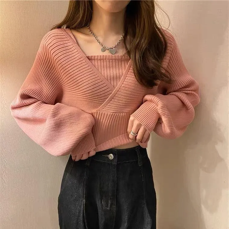 Watson Statement Sweater