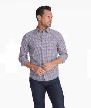 Wrinkle-Free Fabiano Shirt