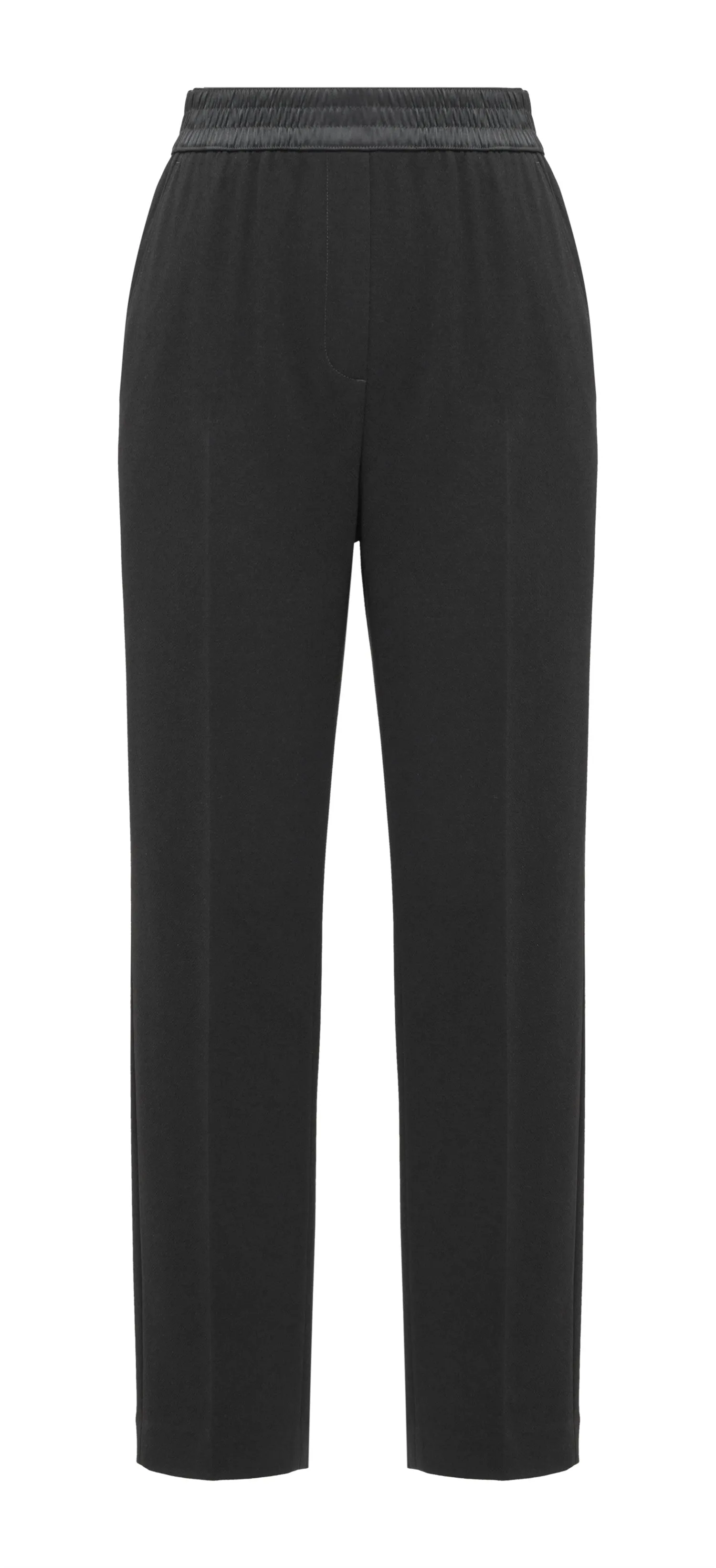 YAYING Triacetate Suit Pants